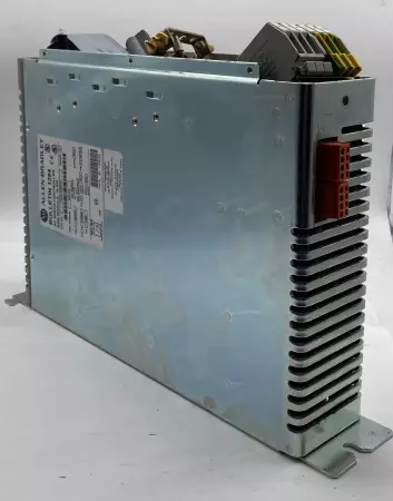 Allen-Bradley 1394C-AM50-IH SER.C AC Servo Drive, 10kW (No Cover) 