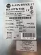 Allen-Bradley 1394C-AM50-IH SER.C AC Servo Drive, 10kW (No Cover) 