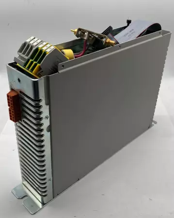 Allen-Bradley 1394C-AM50-IH SER.C AC Servo Drive, 10kW (No Cover) 