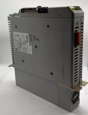 Allen-Bradley 1394-AM50 SER.A AC Servo Drive, 10kW (Broken Cover) 