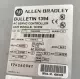 Allen-Bradley 1394-AM50 SER.A AC Servo Drive, 10kW (Broken Cover) 