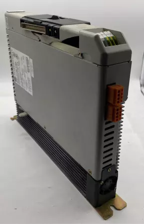 Allen-Bradley 1394-AM03 SER.A AC Servo Drive, 2kW (Broken Cover) 