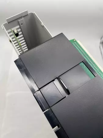 Allen-Bradley 1394-AM75 SER.A AC Servo Drive, 15kW 