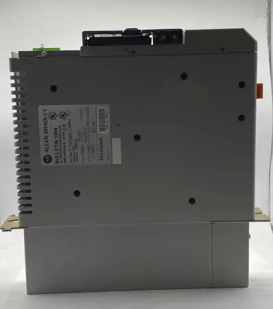 Allen-Bradley 1394-AM75 SER.A AC Servo Drive, 15kW 