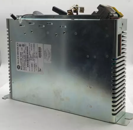 Allen-Bradley 1394C-AM75-IH SER.C AC Servo Drive, 15kW (No Cover) 