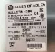 Allen-Bradley 1394C-AM75-IH SER.C AC Servo Drive, 15kW (No Cover) 