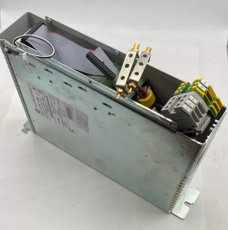 Allen-Bradley 1394C-AM75-IH SER.C AC Servo Drive, 15kW (No Cover) 