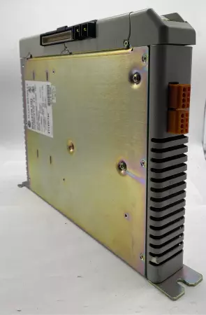 Allen-Bradley 1394-AM07 SER.B Servo Drive Controller 5kW (Broken Cover) 