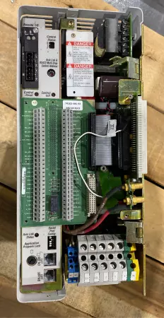 Allen-Bradley 1394-SJT22-T-RL SER.A Servo Drive Controller, 22kW (No Cover) 