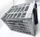 Yaskawa CACR-SR30BC1AFY244 Servopack® Servo Driver 3kW 