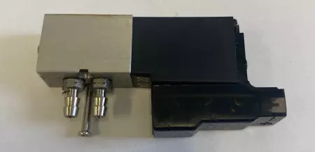 Kuroda PCS241 Solenoid Valve 