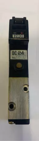 Kuroda PCC234 Air Solenoid Valve 