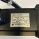 Yaskawa USASEM-02FJ23 AC Servo Motor, 154W 2.1A 