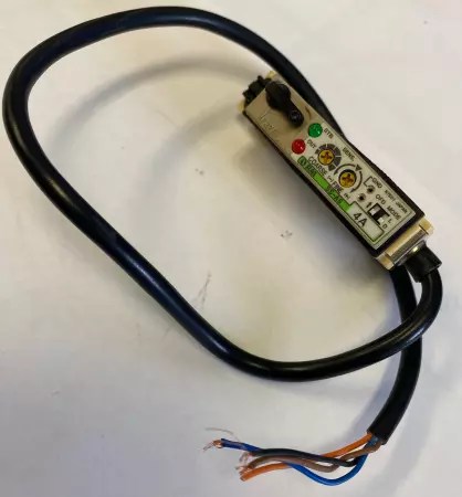 Sunx SS-A5 4A Photoelectric Sensor 