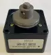 Yaskawa Sertec 6RH-DZ7.5R039 Gear Head, Ratio 7.5:1 