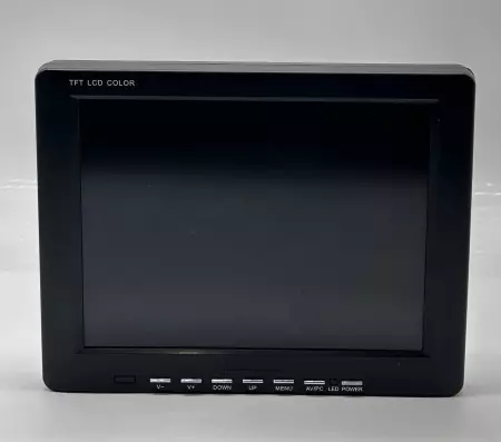 HAMI MODEL H8002 8