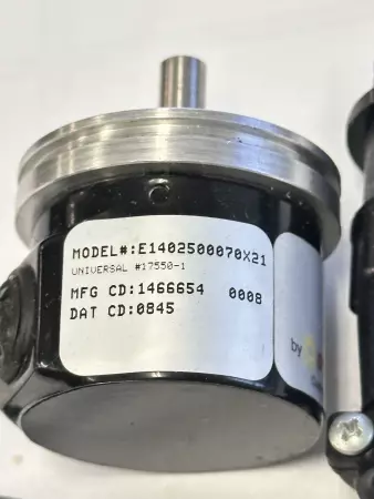 Danaher E1402500070X21 Dynapar™ Rotary Encoder 