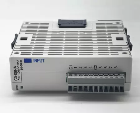 AutomationDirect C0-08NA Click® Input Module 