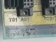KEL T01 A01 VMEbus Backpanel Circuit Board 