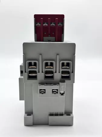 Allen-Bradley 100S-C72B14BC Contactor 600VAC 90A W/Aux. Contact 600V 10A 