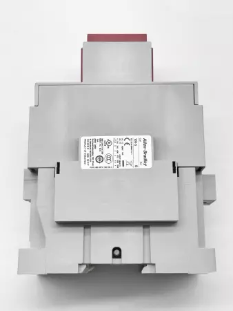 Allen-Bradley 100S-C72B14BC Contactor 600VAC 90A W/Aux. Contact 600V 10A 