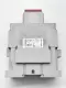 Allen-Bradley 100S-C72B14BC Contactor 600VAC 90A W/Aux. Contact 600V 10A 