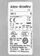 Allen-Bradley 100S-C72B14BC Contactor 600VAC 90A W/Aux. Contact 600V 10A 