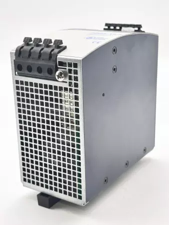 Allen-Bradley 1606-XLS480E-3 SE.A Power Supply Input 380-420VAC Output 24-28VDC 