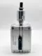 Festo 156662 Pneumatic Cylinder, 80mm Bore 80mm Stroke W/Position Transmitter 