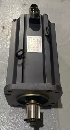 Yaskawa USASEM-50FJ11 AC Servo Motor, 5kW 