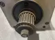 Yaskawa USASEM-50FJ11 AC Servo Motor, 5kW 