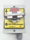 Allen-Bradley 440T-MRKSE11ED Prosafe Rotary Cam Switch, 3-Phase 20A 600VAC 