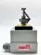 Allen-Bradley 440T-MRKSE11ED Prosafe Rotary Cam Switch, 3-Phase 20A 600VAC 