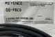 Keyence GS-P8CS 8-Pin Cable, M12 Connector 5M 