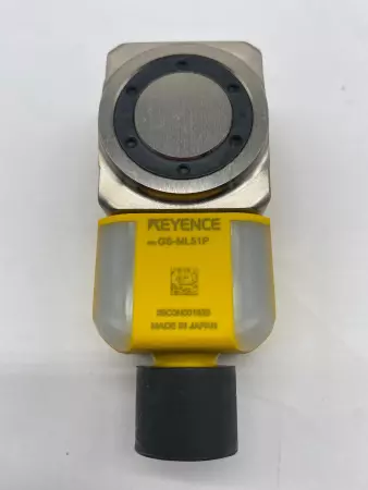 Keyence GS-ML51P Safety Lock Switch Sensor 