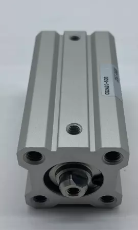 SMC CQ2A20-50D Compact Air Cylinder, 20mm Piston 50mm Stroke 