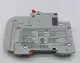 Weidmüller BR1D10UC 1-Pole Circuit Breaker, 60VDC 277VAC 10A 