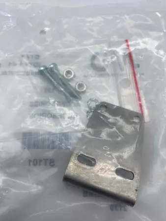 AutomationDirect ST101 Micro Detectors Mounting Bracket 