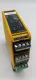 IFM G1501S Safety Relay, In 24VDC Out 250VAC 24VDC 10A 