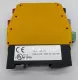 IFM G1501S Safety Relay, In 24VDC Out 250VAC 24VDC 10A 