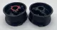 American 5MVE3 Garage Door Supply Drums, Pk2 