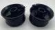 American 5MVE3 Garage Door Supply Drums, Pk2 
