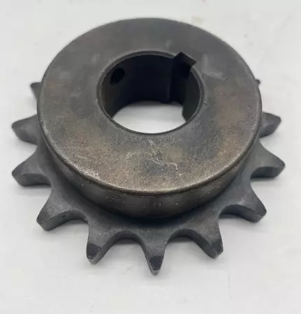 Martin 50BS16-1 1/8 Roller Chain Sprocket, 16-Tooth 1-1/8