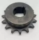 Martin 50BS16-1 1/8 Roller Chain Sprocket, 16-Tooth 1-1/8