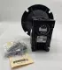 Dorner 32M020ES Motovario® Gearbox, Ratio 20:1 