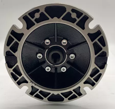 Dorner 32M020ES Motovario® Gearbox, Ratio 20:1 