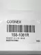 Cognex 823-0186-1R Power Supply, 158-1081R/185-1080R 