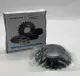 Tsubaki H50BTL25 Taper Lock Roller Chain Sprocket, 25-Tooth 5.322