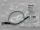 Festo 574334 Proximity Switch Sensor 