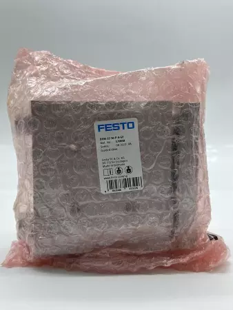 Festo 170858 Guided Slide Cylinder, 32mm Piston X 50mm Stroke 